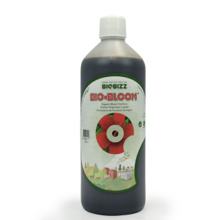 Bio bloom - Engrais de floraison - Biobizz