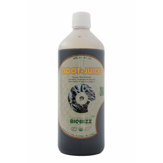 Root Juice - Stimulateur racinaire - Biobizz