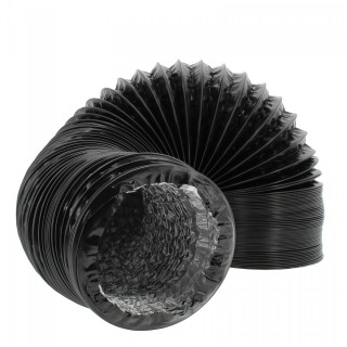 Gaine ALU PVC Ø 315 mm - boite 10 mètres - RAM