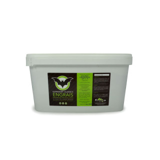 Guanodiff Classic's - seau 6,2 Kg - 10 litres