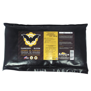 Guano Bloom - Sachet - GUANODIFF