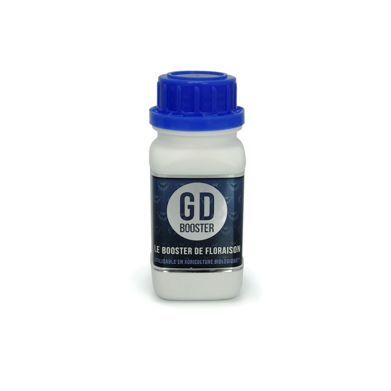 GD BOOSTER - Stimulant 100 ml