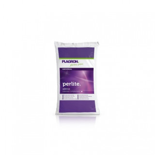 Perlite plagron 60 litres