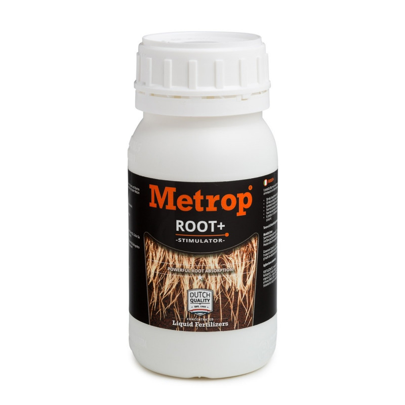 Root + metrop 250 ml Root + metrop 250 ml