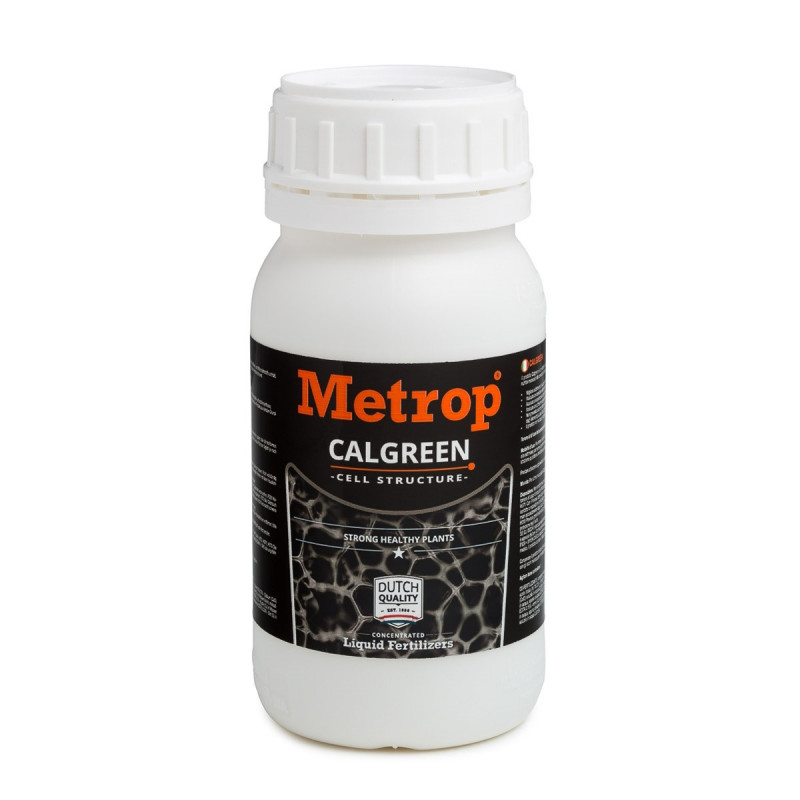 Calgreen metrop 250 ml Calgreen metrop 250 ml