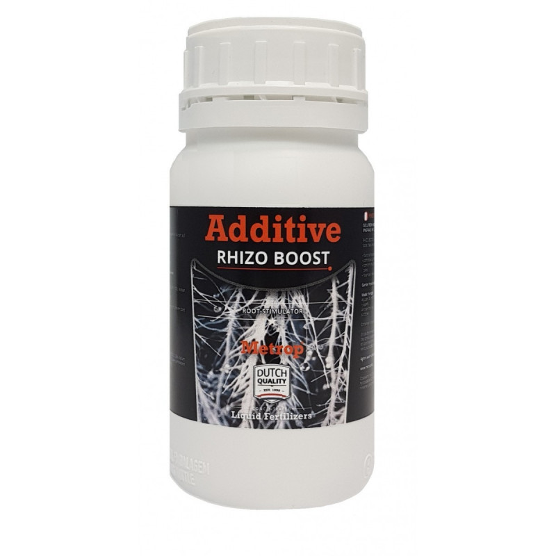 Rhizo boost metrop 250 ml Rhizo boost metrop 250 ml