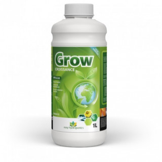 Easy Grow - Easy Hydroponics - Hydropassion