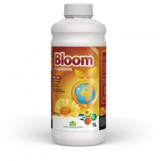 Easy Bloom - Easy Hydroponics - Hydropassion