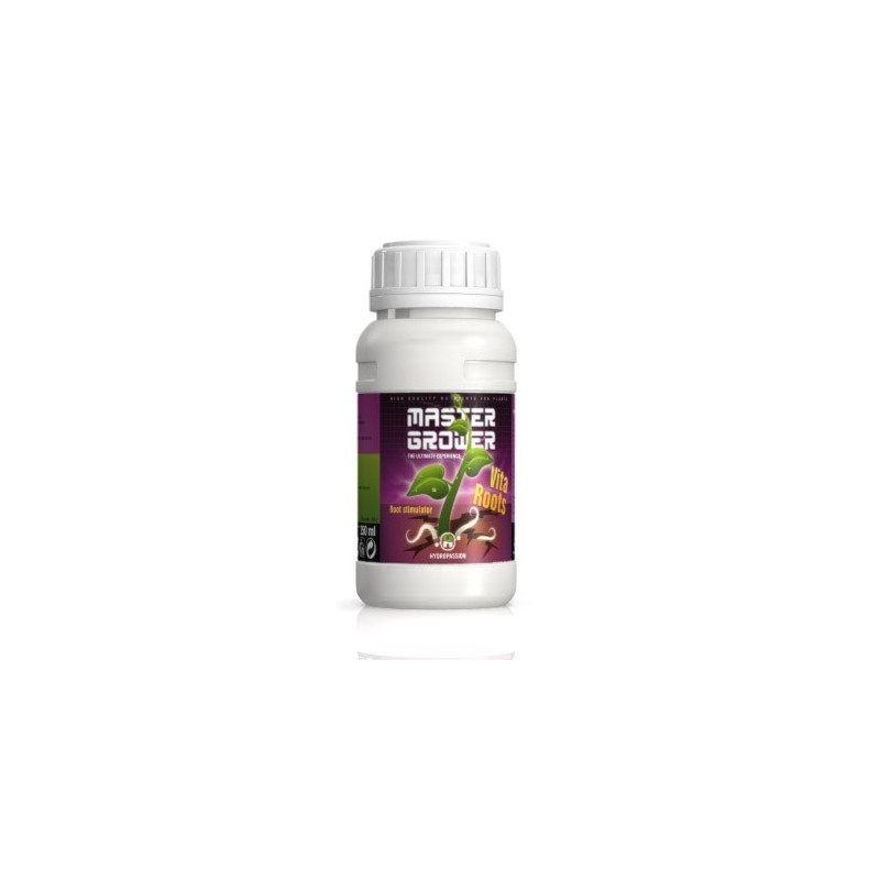 Xtra Roots 250 ml - Master Grower Xtra Roots 250 ml - Master Grower