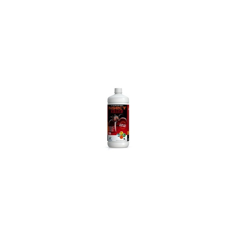 Insect Eliminator 250 ml concentré Insect Eliminator 250 ml concentré