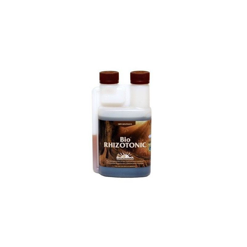Rhizotonic Biocanna - 1 litre Rhizotonic Biocanna - 1 litre