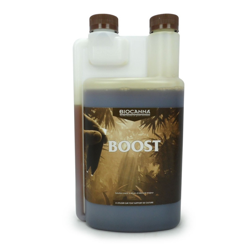 Bio Boost Biocanna - 1 litre Bio Boost Biocanna - 1 litre