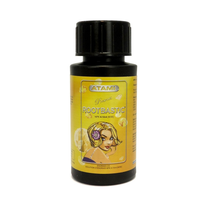 Rootbastic atami 100 ml Rootbastic atami 100 ml