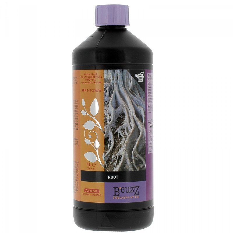 Root Stimulator B'Cuzz - 500 ml