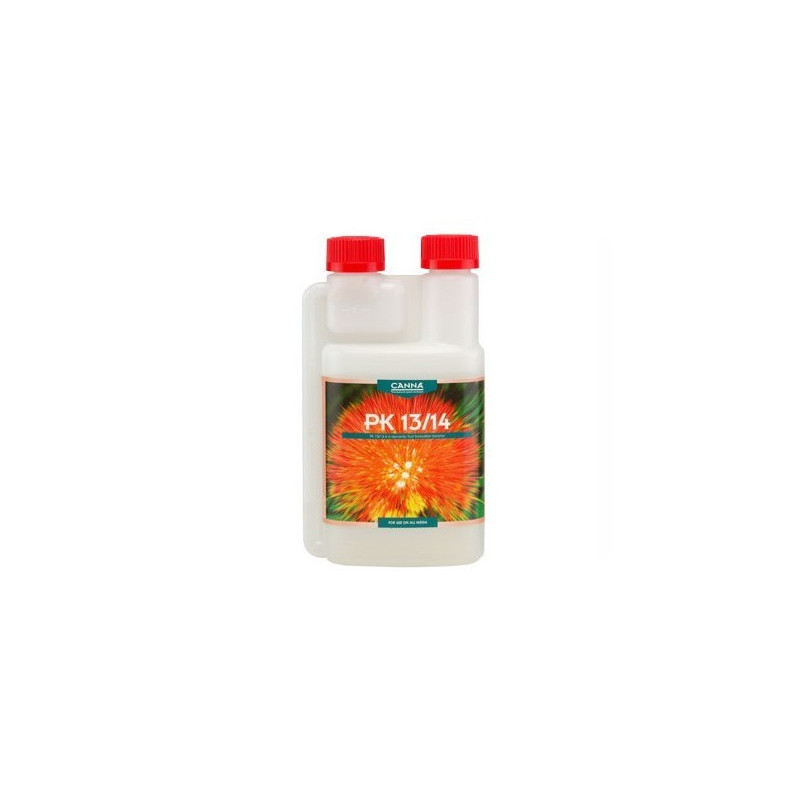PK 13/14 Canna - 1 litre PK 13/14 Canna - 1 litre