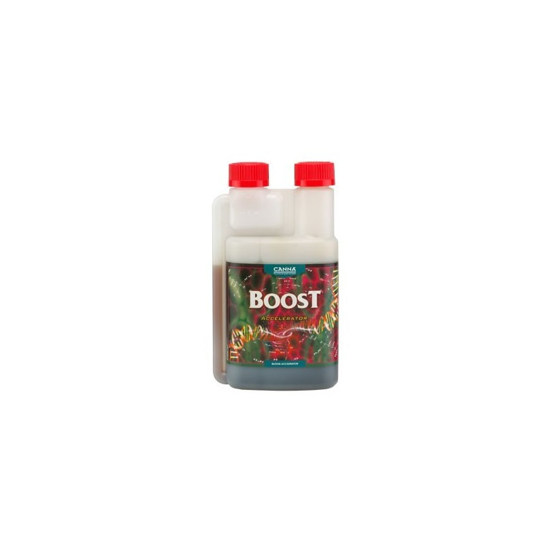 Canna Boost accelerator 1 litre Canna Boost accelerator 1 litre