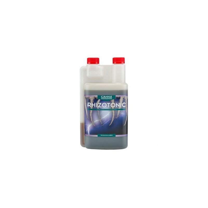 Rhizotonic Canna 1 litre Rhizotonic Canna 1 litre