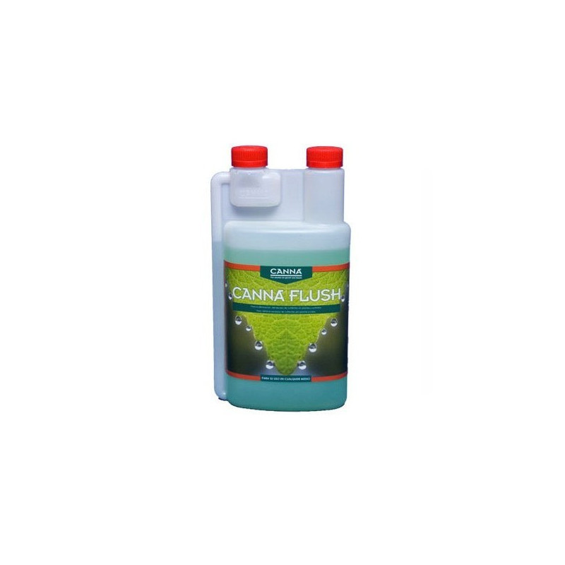 Canna Flush 1 litre Canna Flush 1 litre