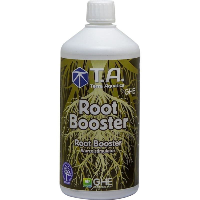 Root Booster Terra Aquatica - 1 litre Root Booster Terra Aquatica - 1 litre