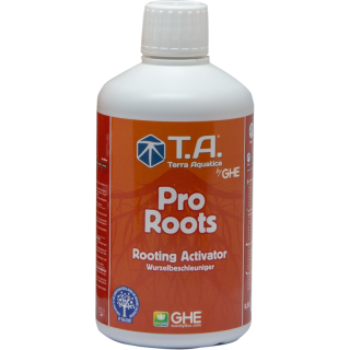Pro Roots Terra Aquatica 250 ml