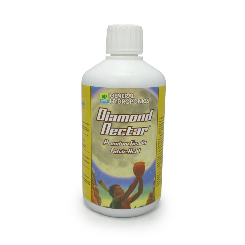 Diamond Nectar - GHE Diamond Nectar - GHE