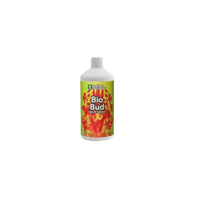 Bloom Booster Terra Aquatica - 500 ml Bloom Booster Terra Aquatica - 500 ml