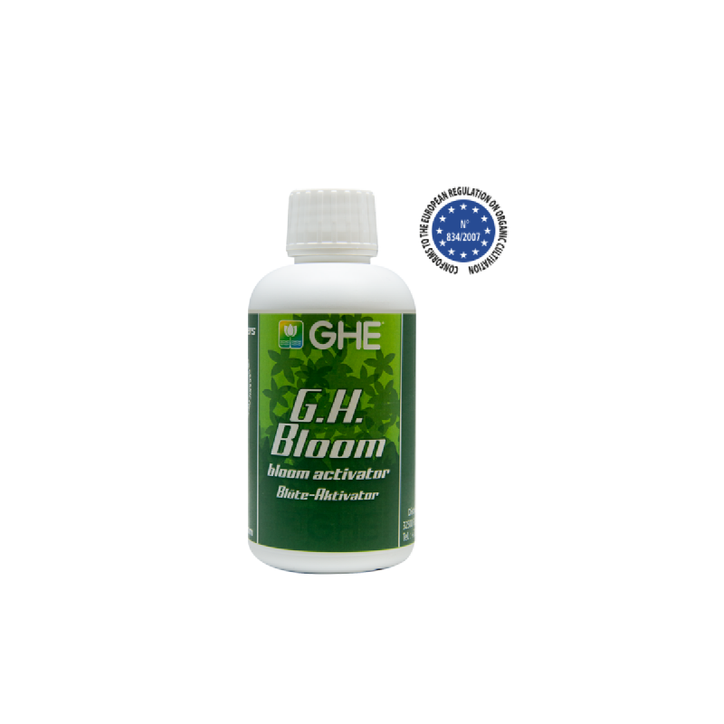 Pro Bloom Terra Aquatica 250 ml Pro Bloom Terra Aquatica 250 ml