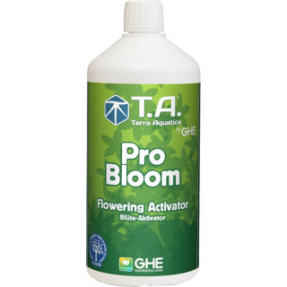 Pro Bloom - Stimulant de Floraison - Terra Aquatica