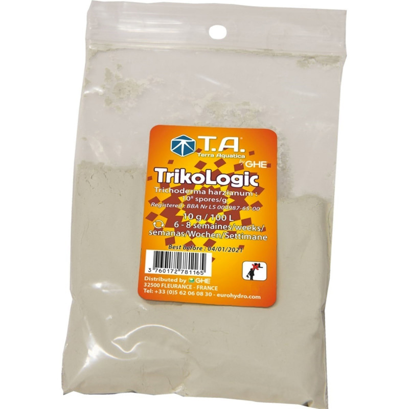 Trikologic Terra Aquatica 100 gr