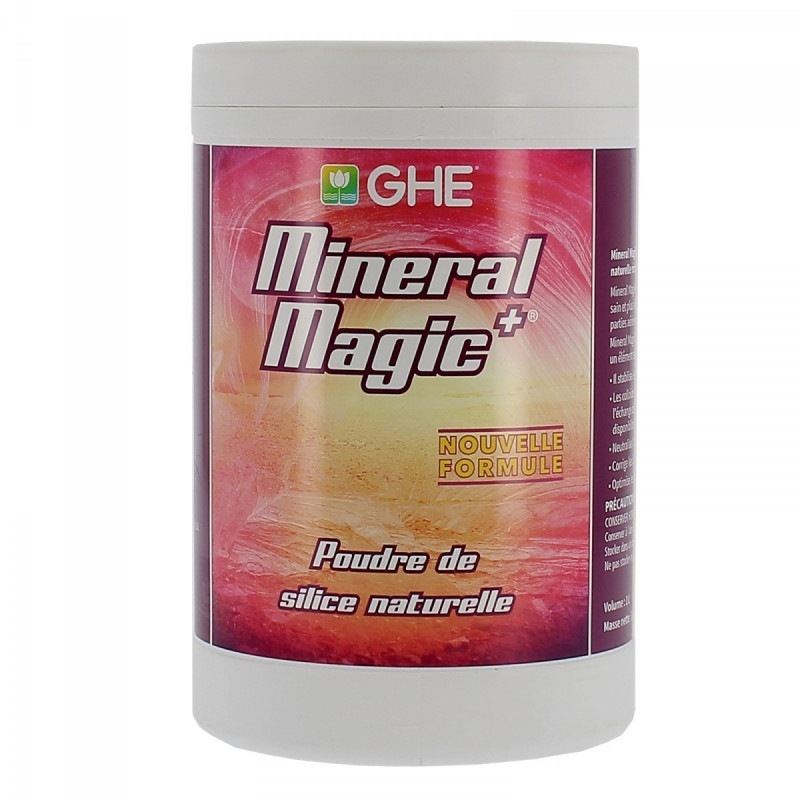 Silicate Terra Aquatica 1 litre Silicate Terra Aquatica 1 litre