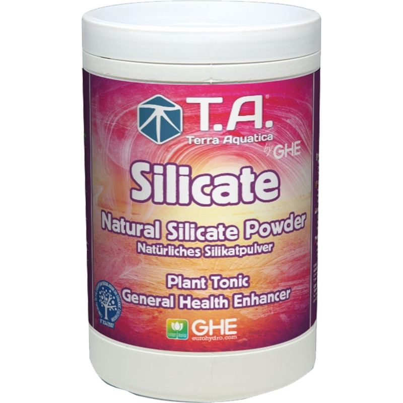 Silicate Terra Aquatica 1 litre Silicate Terra Aquatica 1 litre