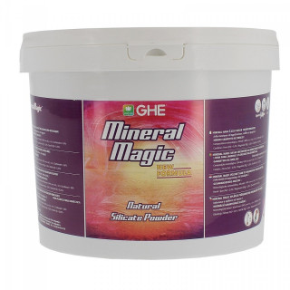 Silicate Terra Aquatica 5 litres