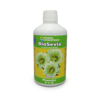 Sevia Grow GHE - 1 litre