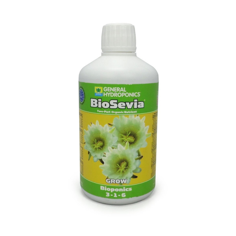 Sevia Grow GHE - 1 litre