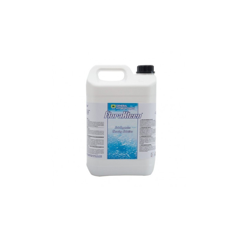 Florakleen ghe 5 litres Florakleen ghe 5 litres