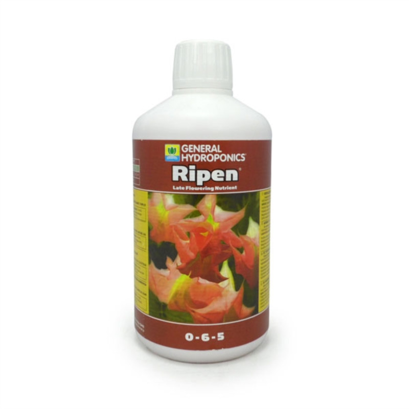 Ripen - GHE - 1 litre Ripen - GHE - 1 litre