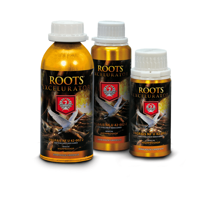 Root excelurator 250 ml house garden Root excelurator 250 ml house garden