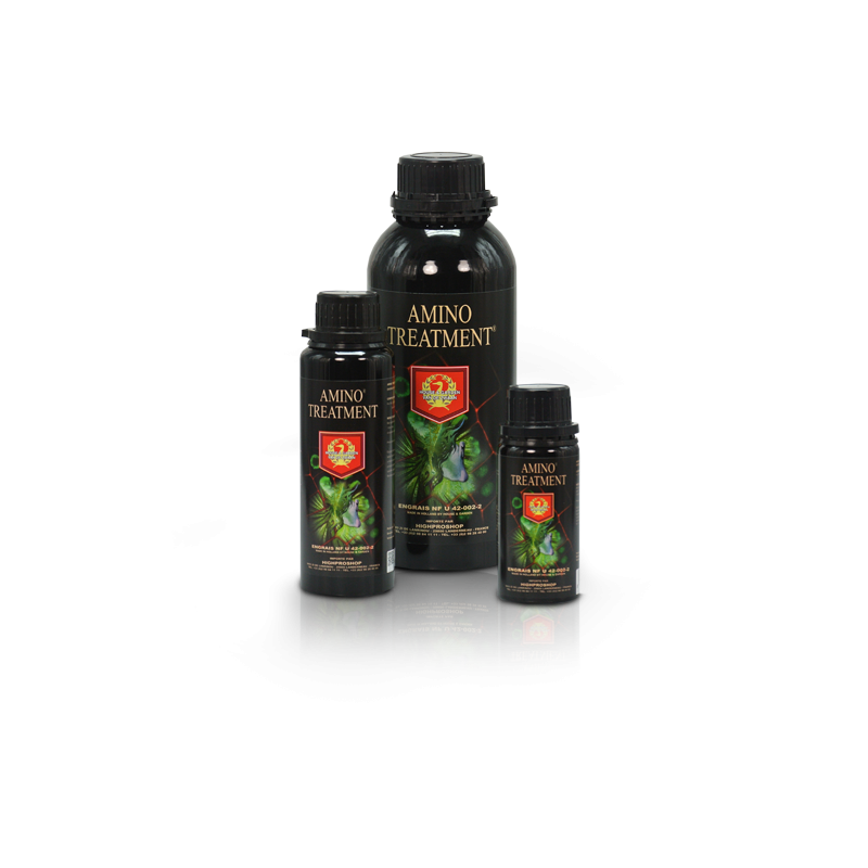 Amino treatment house garden 250 ml Amino treatment house garden 250 ml