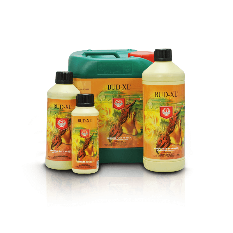 BUD XL House garden 1 litre BUD XL House garden 1 litre