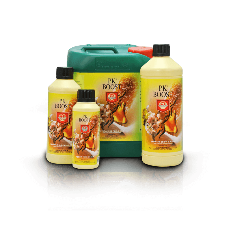 PK Boost House Garden 1 litre PK Boost House Garden 1 litre