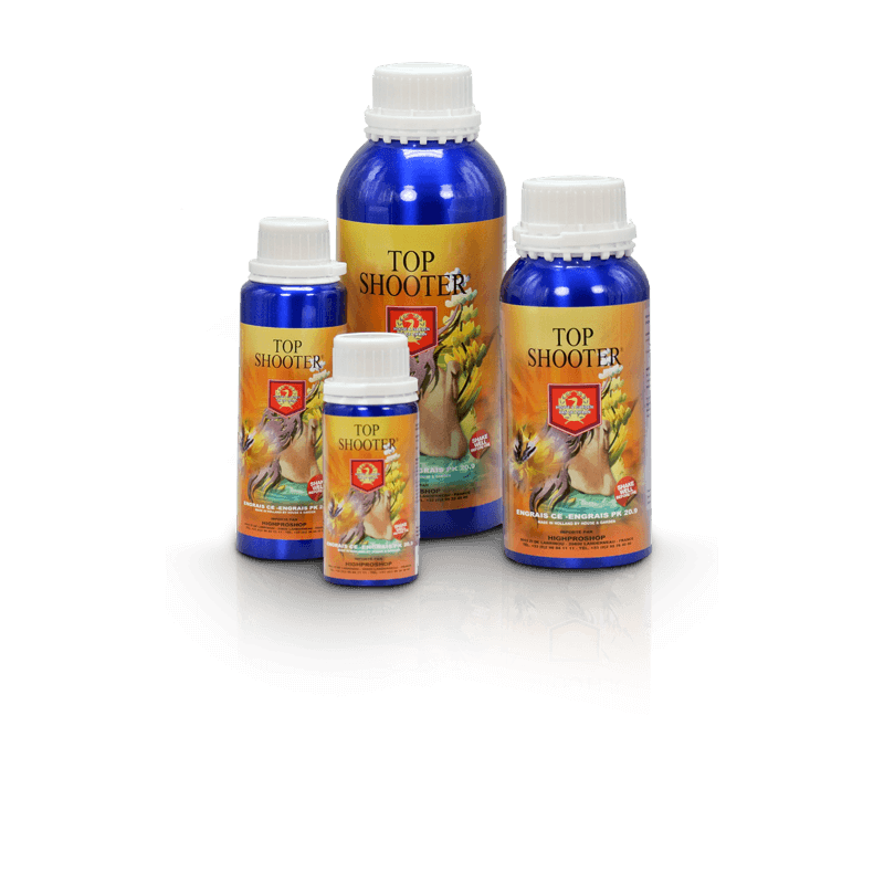 Top Shooter 250 ml - House Garden Top Shooter 250 ml - House Garden