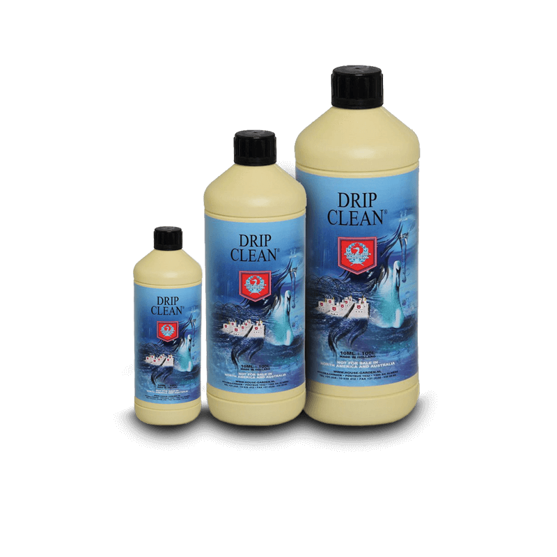 Drip Clean 1 litre House Garden