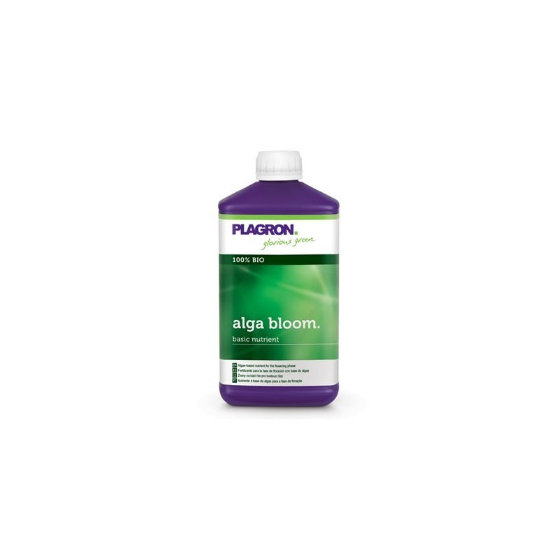 Alga bloom plagron 1 litre floraison Alga bloom plagron 1 litre floraison