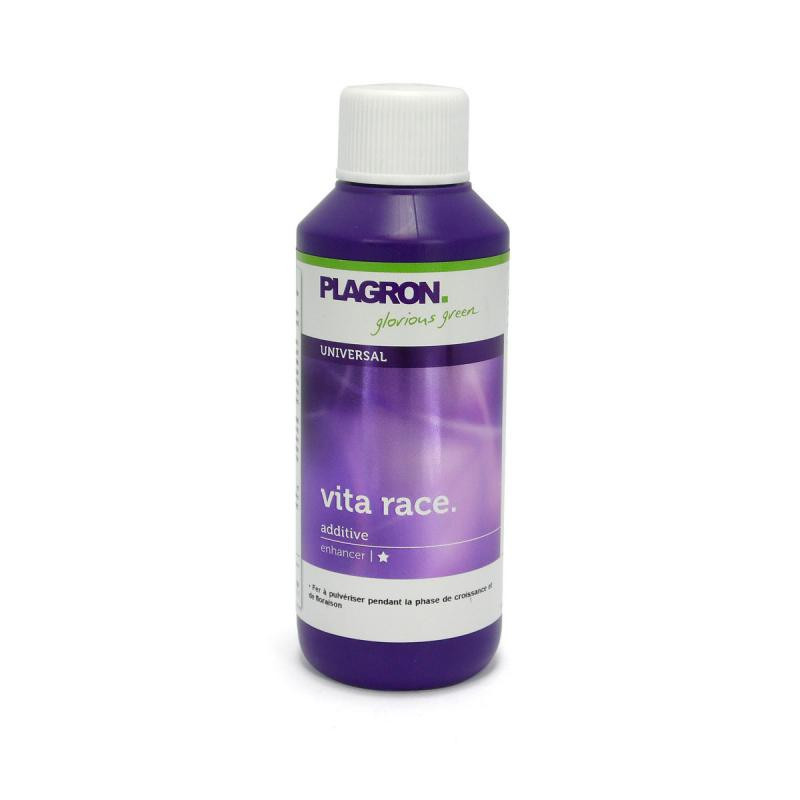 Vita race plagron 100 ml Vita race plagron 100 ml