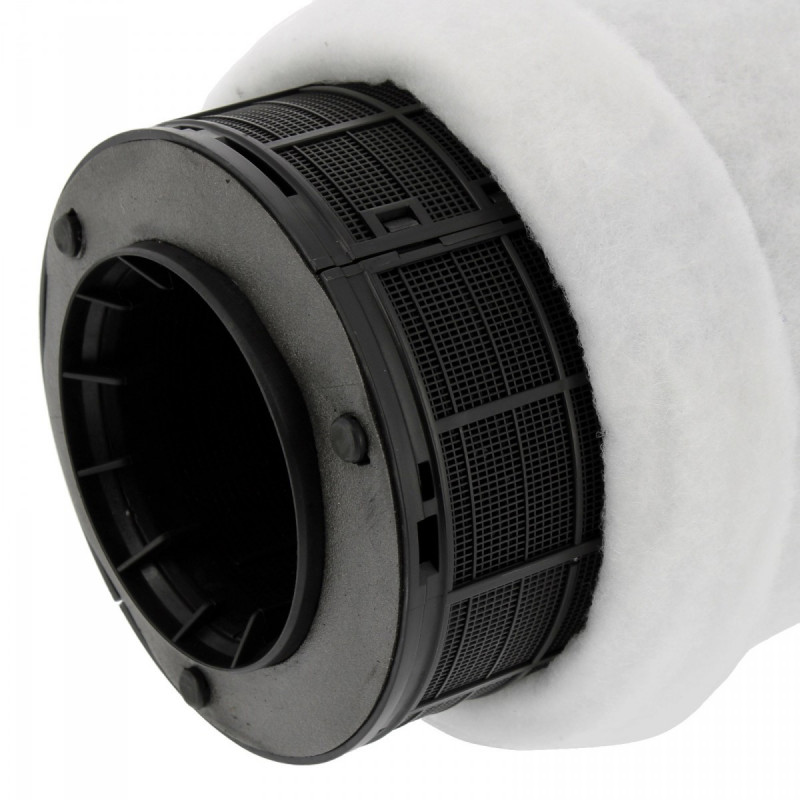 Filtre charbon can-lite 300m3/h - 100/125 mm Filtre charbon can-lite 300m3/h - 100/125 mm