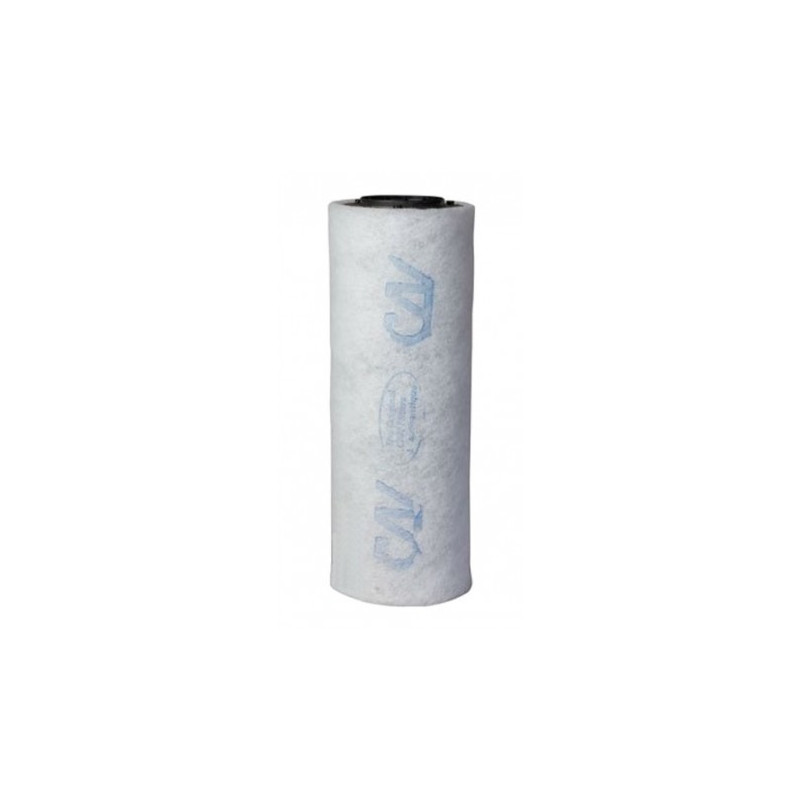 Filtre charbon can-lite 300m3/h - 100/125 mm Filtre charbon can-lite 300m3/h - 100/125 mm