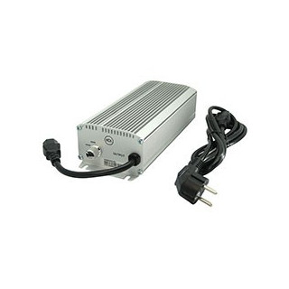 Ballast électronique 250/400/600/660W - optilight