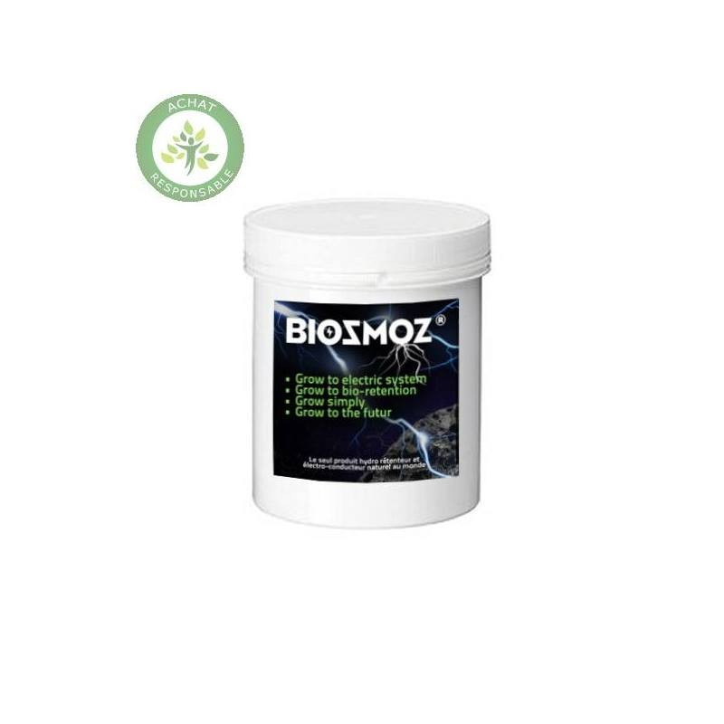 Biosmoz Hydro rétenteur bio 100g Biosmoz Hydro rétenteur bio 100g
