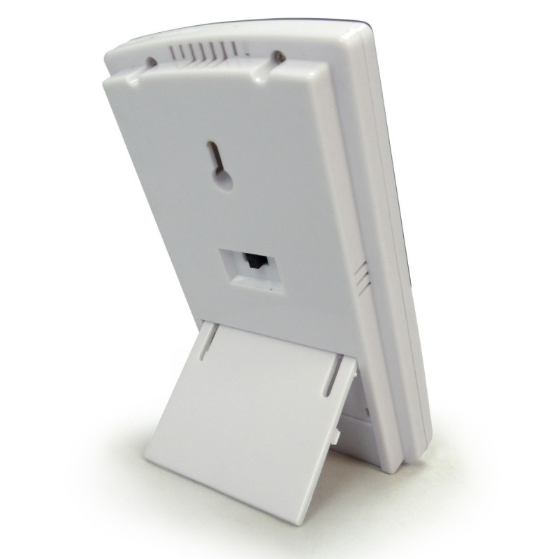 Thermo Hygromètre médium à sonde garden highpro Thermo Hygromètre médium à sonde garden highpro