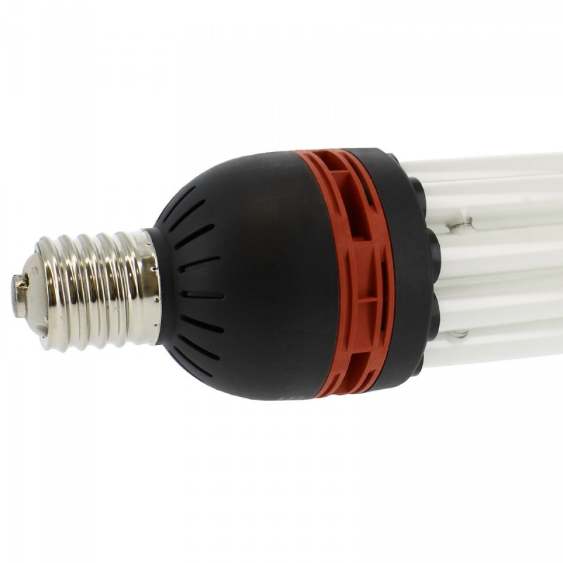 Ampoule CFL 125W floraison 2100K florastar Ampoule CFL 125W floraison 2100K florastar